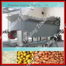 High efficiency automatic heating peanut soaking boiler